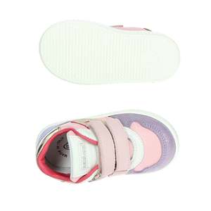 Sneakers per Ragazze Balducci Rosa MSP4789 Scarpe di Tela alla Moda - Product Image 6