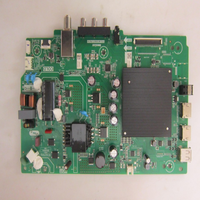 Placa Base Plc D32h-J09 (6M03M0005A30R) 6M03A0006T00V Suministro a Granel