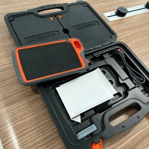 Version 2026 pour VVDI Key Tool Plus Pad : Programmeur tout-en-un à configuration complète pour la reprogrammation de puces ECU et la création de clés intelligentes à distance - Product Image 1