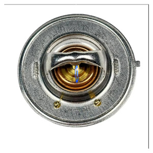 เทอร์โมสตัทเครื่องยนต์ 3917324 สำหรับเครื่องยนต์ Dongfeng Cummins 6BT5.9 อะไหล่ทดแทน - Product Image 3