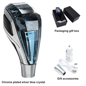 <span class=keywords><strong>Le</strong></span> <span class=keywords><strong>pommeau</strong></span> <span class=keywords><strong>de</strong></span> <span class=keywords><strong>vitesse</strong></span> en cristal LED convient aux Toyota, Kia, Lexus, Mitsubishi, Hyundai et aux têtes <span class=keywords><strong>de</strong></span> <span class=keywords><strong>vitesse</strong></span> universelles en cristal éclairées - Product Image 6