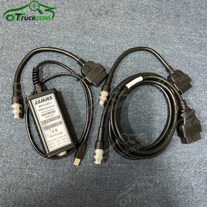 Nuevo CLAAS MetaDiag CAN-Interface CDS (Sistema de Diagnóstico CLAAS) Analizador de Motores Agrícolas, Herramienta de Diagnóstico Eficiente - Product Image 5