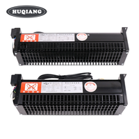 HQ ventilateur de refroidissement de toit de voiture, élévateur à flux croisé FD422A FD352A XZ352A XZ422A 110V 220V