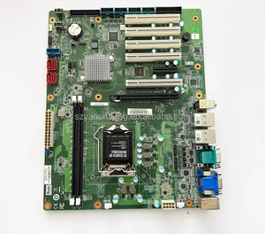 ADLINK Industrial <b>Motherboard</b> IMB-M43H REV Used DDR4 Four Channels LGA 1151 <b>CPU</b> 5 PCI Slots Multi-Serial Port ATX ADLINK ADLINK - Product Image 4