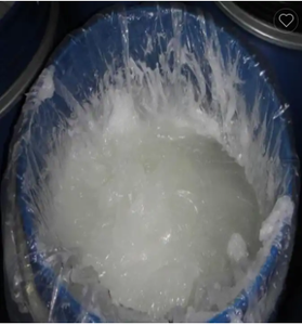 SLES 70% โซเดียม ลอริล อีเธอร์ ซัลเฟต SLES สำหรับผลิตภัณฑ์ทำความสะอาด - Product Image 2