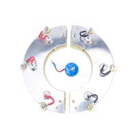 Kit de redresseur à diodes et de varistors pour panneau de commande de générateur diesel YaoKai RSK6001 70A 300KW