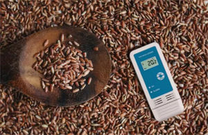 Özelleştirilebilir YMUP-10D Dijital Su Geçirmez USB Nem, Sıcaklık ve Basınç Veri Kaydedici Ölçer <span class=keywords><strong>PDF</strong></span> Oluşturun - Product Image 4