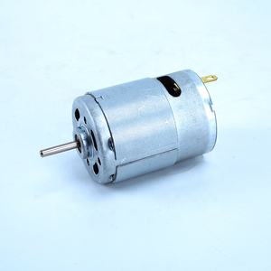 益丰批发DC电机12v 24v <span class=keywords><strong>RS</strong></span> 360/365/380/385/390/360SH/365SH/380SH/<span class=keywords><strong>385SH</strong></span>用于打印机吹风机刷 - Product Image 5