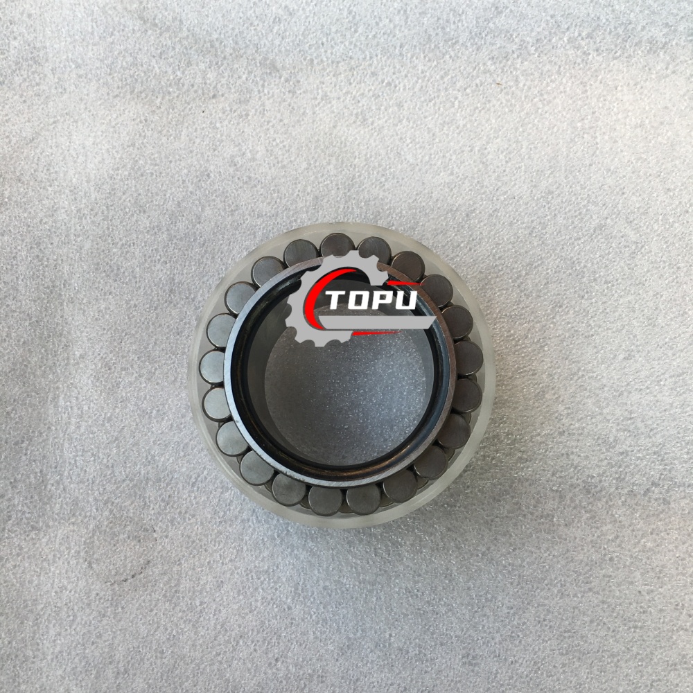 JCB 2CX 3CX 4CX Cylindrical Roller Bearing F-49285 Auto Needle Roller Bearing 907/50200 907-50200 90750200