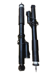 A2113200631 2113200631 Coche trasero para <span class=keywords><strong>Mercedes</strong></span> Benz Clase E <span class=keywords><strong>W211</strong></span> W219 <span class=keywords><strong>Airmatic</strong></span> con amortiguador ADS - Product Image 3