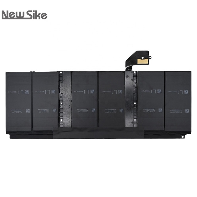 7.58v 45.8wh DYNT02 Brand New Rechargeable Battery G3HTA052H for Surface Laptop 3 G3HTA052H Short 13 DYNT02 Laptop Battery