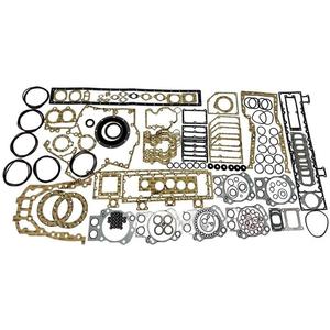 Kit de Reparación y Reacondicionamiento de Piezas para Motor Diésel 6D170, Piezas para Maquinaria de Construcción - Product Image 1