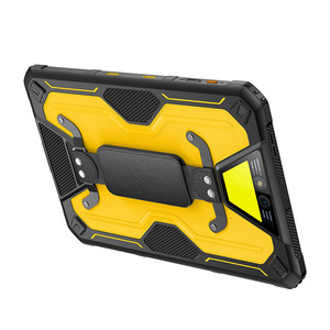 Nouveau industriel 5G Global Ulefone Armor Pad 11 pouces écran tactile en verre bouton personnalisable 8 Go MTK - Product Image 3