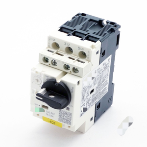 GV2-P07 elettrico GV2P07 1.6-2.5A interruttore PK20335B regolatore di programmazione automazione industriale - Product Image 1