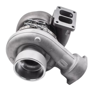 เทอร์โบชาร์จเจอร์ S4DS011 7C7579 7C7580 เครื่องยนต์เออร์พิลลาร์ 3306 สำหรับรถขุด E300B/E330 ประสิทธิภาพสูง ยี่ห้อ OEM รับประกัน 6 เดือน - Product Image 1