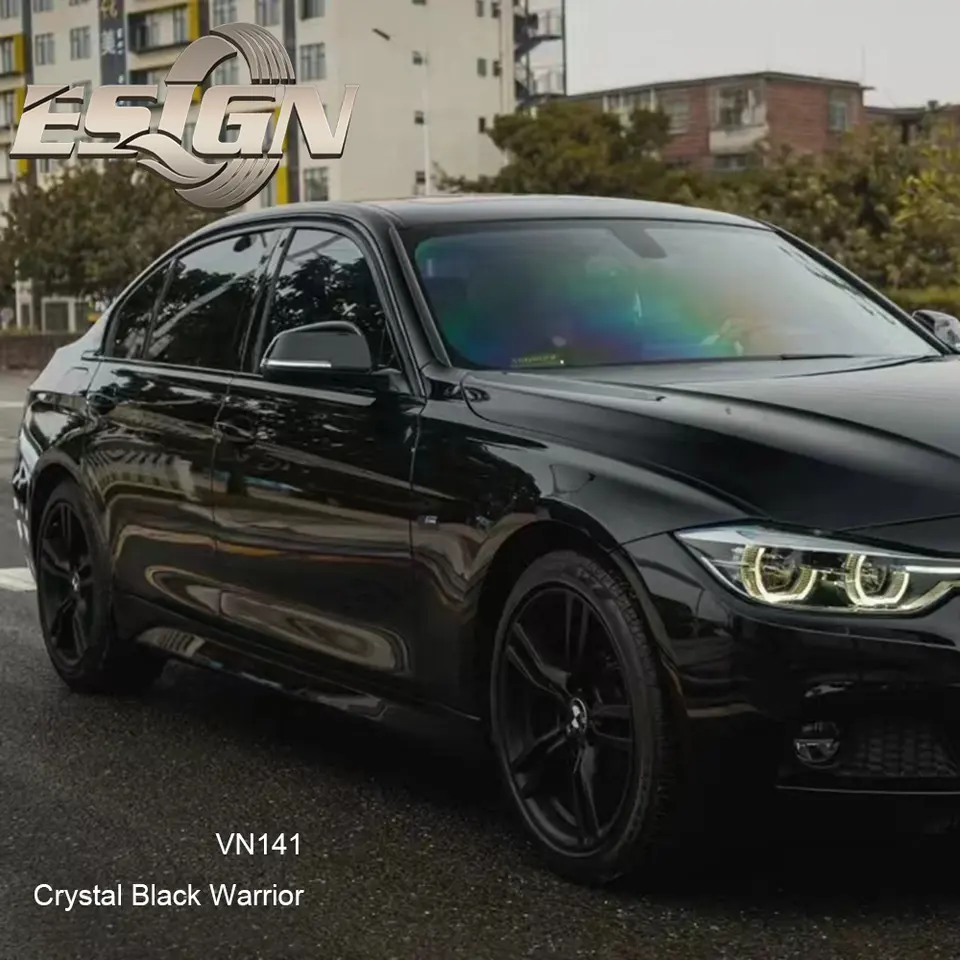 คริสตัลสีดำ