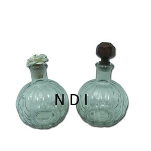 Botella de embalaje de perfume de vidrio personalizada de calidad superior para botella de perfume de vidrio de Venta caliente - Product Image 3