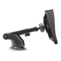 B5300A Nouveau autoradio 7 pouces Android Auto Radio de voiture sans fil Carplay Car Play Dashcam Système audio DVD Lecteur MP5