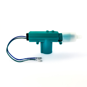 Kaier phổ khóa trung tâm Keyless hệ thống nhập cảnh kit chống trộm cửa với xe từ xa khóa trung tâm - Product Image 3