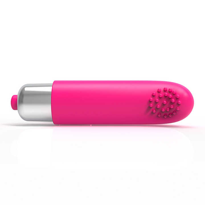 GF High Quality Rose Red Pocket Rocket Power Dildo Vibrator Women Vibrators