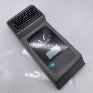 อะไหล่รถขุด SK200-6 จอแสดงผล YN59E00002F1 จอ LCD รุ่น YN59E00002F1 - Product Image 1