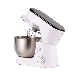 OEM Professional <b>Small</b> <b>Kitchen</b> Flour 4L 800W Dough Mixer Good Price for Household Restaurants Food Mixers NS02002 - Product Image 5
