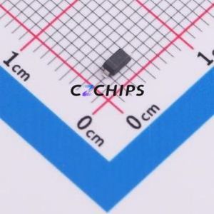 ไดโอดสวิตชิ่งไดโอด123 SOD-ของแท้ชิปชิ้นส่วนอิเล็กทรอนิกส์ - Product Image 1