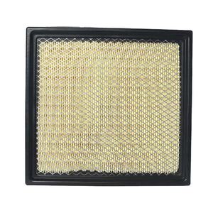 Salida de fábrica Filtro de aire de repuesto de elemento de filtro de gran calidad 1500A608 para Mitsubishi Toyota - Product Image 1