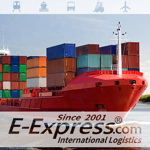 Spedizione Marittima DDP Affidabile LCL+Trasporto su Camion Cina-Regno Unito/Germania/Messico/Svezia/Danimarca, Tempo di Transito 18-25 Giorni, Professionale per <span class=keywords><strong>Amazon</strong></span> - Product Image 3