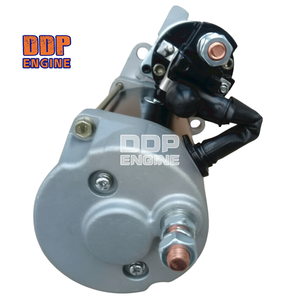 มอเตอร์สตาร์ทเครื่องยนต์2873K116 M105R3503SE 19026026 19026030 8200000 8200072สำหรับเพอร์กินส์1306-E76T 1306-E87TA 1306-E87T - Product Image 3
