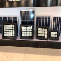Lampe solaire de rue LED IP65 de bonne qualité et bon marché pour l'Afrique, avec garantie de 2 ans