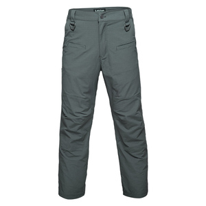 Instructor Tactical <strong>Trousers</strong> <strong>Men's</strong> Self-cultivation Special Forces <strong>Elastic</strong> Training /tactical Pants for <strong>Men</strong> Outdoor - Product Image 3