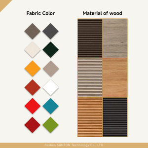 Ensemble de canapé de jardin en bois massif, mobilier de patio, style campagnard français, divertissement d'extérieur - Product Image 4