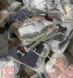 Pakaian Anak Stok Berlebih Campuran Model Acak Pengiriman Grosir Set Pakaian Anak Laki-laki Aneka Ragam - Product Image 2