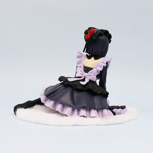 Nouvelle figurine d'action de modèle de personnage d'anime Kitagawa Marin, décoration de bureau - Product Image 2