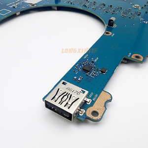 เมนบอร์ดสำหรับแล็ปท็อป Is <span class=keywords><strong>Zenbook</strong></span> <span class=keywords><strong>Pro</strong></span> <span class=keywords><strong>Duo</strong></span> UX581L UX581LV <span class=keywords><strong>I7</strong></span>-10750H I9-10980H โปรเซสเซอร์กลาง RTX2060/6G แรม 16G/32G - Product Image 4