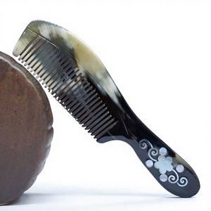 Marco de Fotos de Hueso de Búfalo Hecho a Mano de la Mejor Calidad, Duradero, para Arte y Decoración de Bodas, Hecho en India - Product Image 1