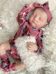 Moldeado Lou Tuna Asian Xise Ama zon Display Snow White Car Dancing Makeup 100 Enorme Kokeshi Wood <span class=keywords><strong>Reborn</strong></span> Doll - Product Image 5