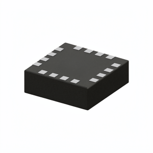 Clock Timing BOM IC In Stock 16 TFLGA Exposed Pad Buy Online Electronic Components 9FGV1005Q550LTGI - Product Image 1