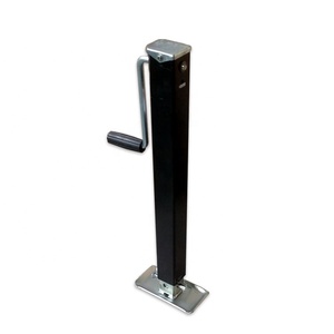 Soportes de Remolque Cuadrados de 5000 lb, Gatos para Remolque - Product Image 1