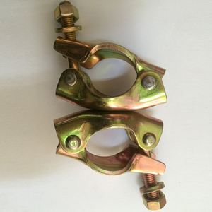 Giàn giáo đôi xoay giàn giáo xây dựng xây dựng giàn giáo kẹp giàn giáo <span class=keywords><strong>Coupler</strong></span> cho ngoài trời - Product Image 3