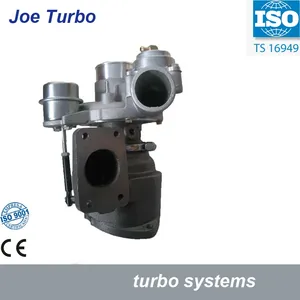 Turbocompresor GT2052LS PMF000090 731320 731320-0001 765472-5001S para ROVER 75;<span class=keywords><strong>MG</strong></span> ZT R75 2002-05 K16 <span class=keywords><strong>K</strong></span>- 16V K1800 18KAG 1.8L - Product Image 3