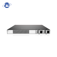 Switch Administrado L3 de Protección de Red de 24 Puertos con PoE de 1000gb y 10ge, S5735-S-C-V2, S5735-S24T4XE-C-V2, S5735-S48T4XE-C-V2, TP-Link