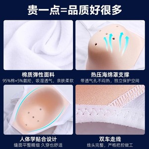 Sous-vêtements de protection postopératoires Kefu pour hommes, doublure en coton, confortables pour la récupération après la circoncision - Product Image 4