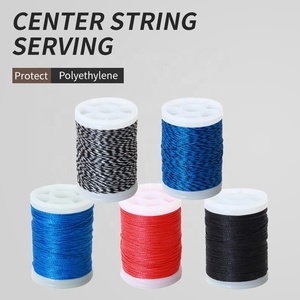 Dây Cung Phục Vụ Mục Tiêu Bắn Cung Bắn Cung Thiết Bị Bảo Vệ Dây Cung Và Mũi Tên Cong Truyền Thống - Product Image 2