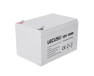 Batería solar de plomo-ácido sellada recargable tipo gel pequeña de 12V 7Ah 9Ah 12Ah 18Ah 20Ah 24Ah 35Ah 40Ah 50Ah 65Ah con LCS-GE gratis - Product Image 2