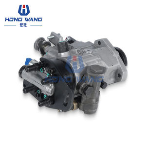 Pièces de rechange pour excavatrice de qualité OEM, marque HongWang, 8923A192G, pompe d'injection de carburant, compatible avec le moteur diesel Perkins 1004.4D, 4 cylindres, 1 - Product Image 1