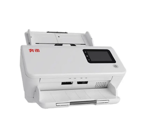 Escáner Plano Profesional Pantu.m DS-339 de Alta Resolución para Documentos y Fotos, Uso en Oficina y Hogar - Product Image 2