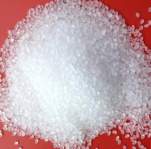 Gránulos de PP Virgen, Grado Rafia, Materia Prima Plástica PPR, Resina PP para Pellets de PP Homopolímero - Product Image 6