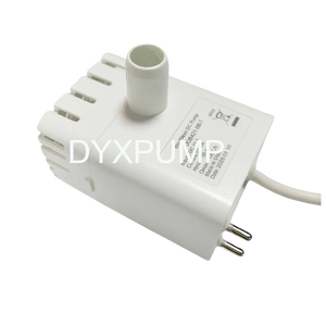 <span class=keywords><strong>Pompe</strong></span> à eau à diaphragme haute pression DQB421-SB-7 1,5 CV 10 000 heures 38 dB OEM Grand débit - Product Image 1